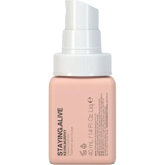 Kevin Murphy Staying Alive Kuracja Bez Spukiwania 150 ml