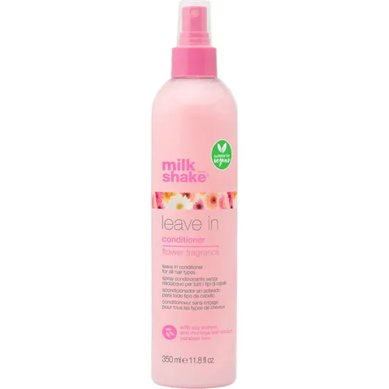 Z.One Milk Shake Flower Leave-In Conditioner 350ml