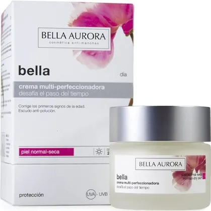 Bella Aurora Multi-Perfecting Cream SPF20 50 ml