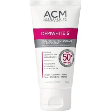 Laboratoire ACM .S Rozjaniajca Fotoprotekcja SPF50 50 ml