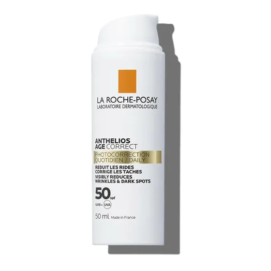La Roche-Posay Anthelios Age Correct SPF50+ 50 ml