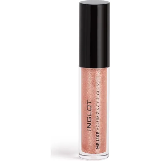 Inglot Me Like Byszczyk Powikszajcy Usta 4,8 ml
