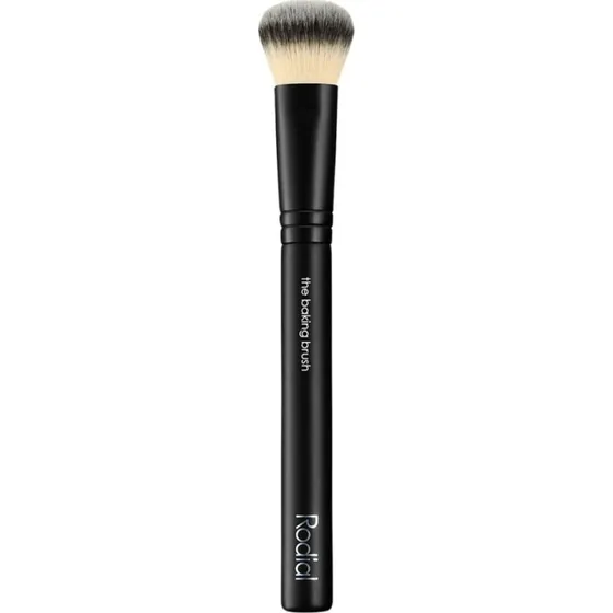 Rodial The Buffing Brush pędzel do podkładu 10