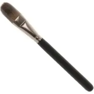 Dusy Pędzelek do Podkładu Szeroki Syntetyczny 185, 18,5 cm