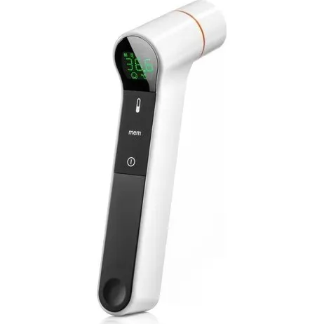 Meriden TM-19 Termometr Bezdotykowy na Podczerwie