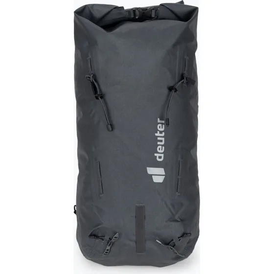 Deuter Vertrail 16 plecak wspinaczkowy graphite/tin