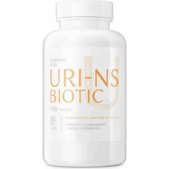 Nature Science Uri-NS Biotic Probiotyk 100g