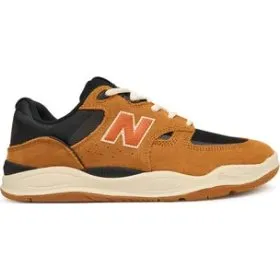 New Balance Numeric 1010 Tiago Sneaker Brązowy/Navy