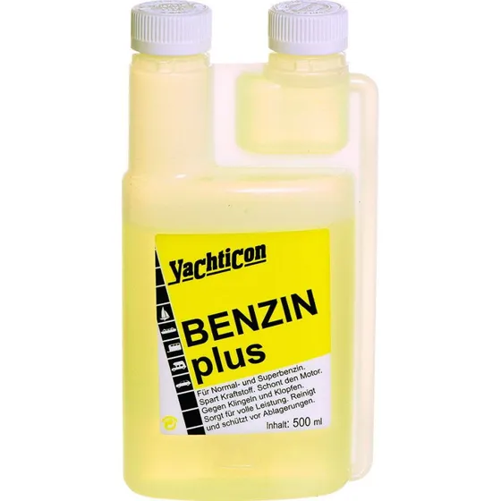 Yachticon Benzin Plus 500 ml