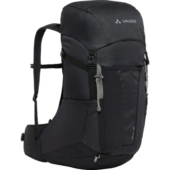 VAUDE Brenta 30L  plecak turystyczny czarny