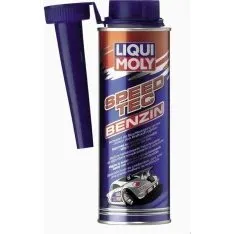 LIQUI MOLY Speed Tec 3720 Dodatek do benzyny 250 ml