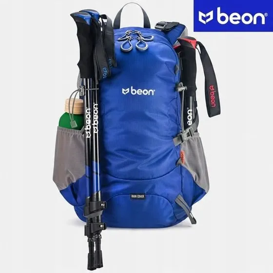 Beon XB540 Plecak Trekkingowy 30L Pomarańczowy
