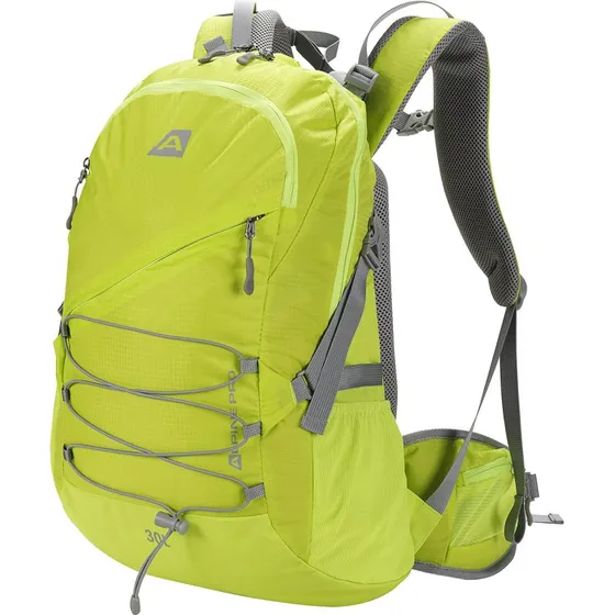 Sife Alpine Pro Plecak Turystyczny 30L z Systemem Air Channel