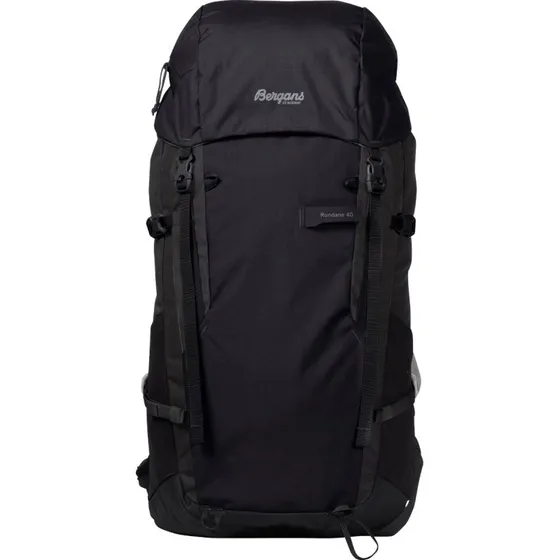 Bergans Rondane V6 40L Plecak Trekkingowy Kobiety - Orion Blue/Navy Blue