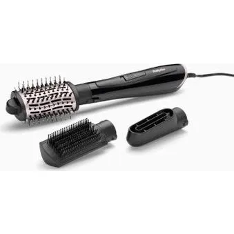 BabyLiss AS128E Suszarko-lokówka 1000W czarna