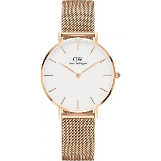Daniel Wellington Petite Melrose DW00100163 - zegarek damski 32mm