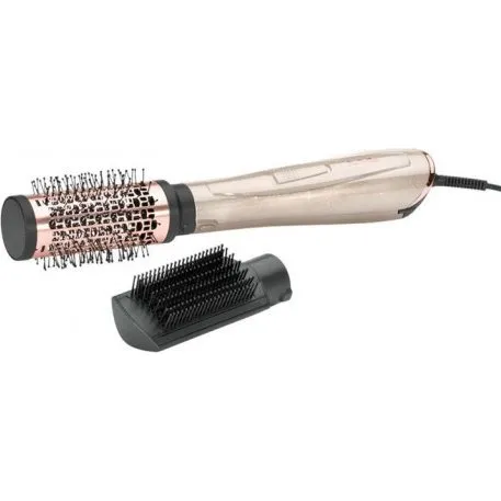 BaByliss AS914PE Suszarko-lokówka 1000W Różowo-złota