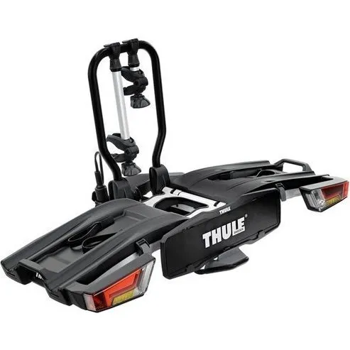 Thule EasyFold XT 2 933 Bagażnik na hak do 2 rowerów