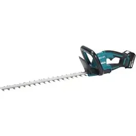MAKITA DUH506RT Noyce do ywopotu 500mm 18V LXT XPT BLDC 5,0Ah