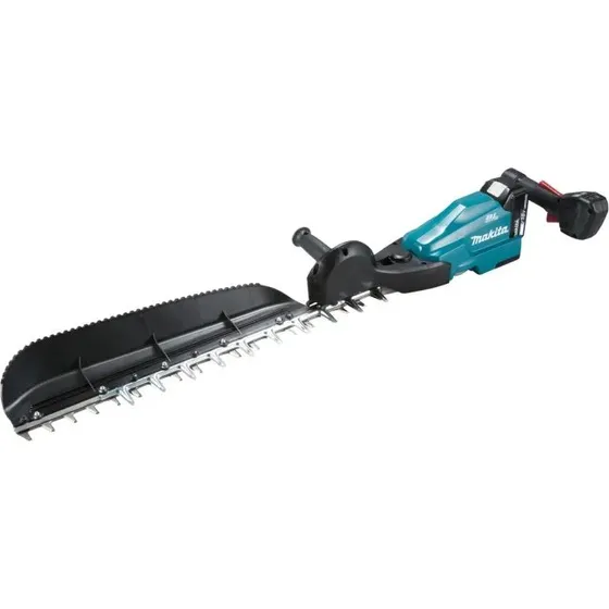 MAKITA DUH604SZ Nożyce do żywopłotu 60 cm 18V Li-Ion BLDC XPT