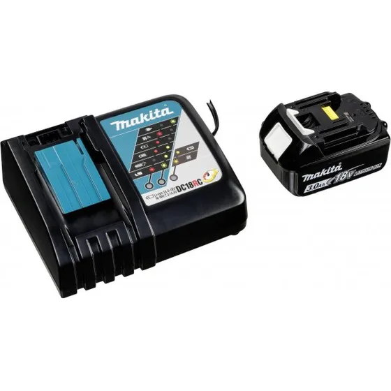 Makita DUH523RF Akumulatorowe Noyce do ywopotu 520 mm 18V