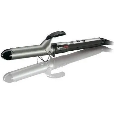 BaByliss Pro Curl Definer 38mm tytanowo-turmalinowa z LCD
