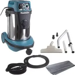 Makita VC3211MX1 odkurzacz przemysowy 1050W klasa M