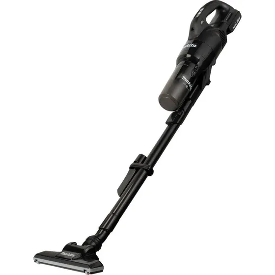 Makita DCL286FZB Odkurzacz Pionowy Akumulatorowy 18V BLDC