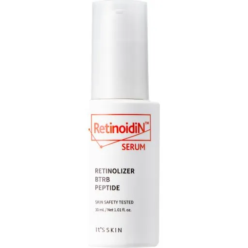 It's Skin RetinoidiN Serum 30 ml przeciwzmarszczkowy