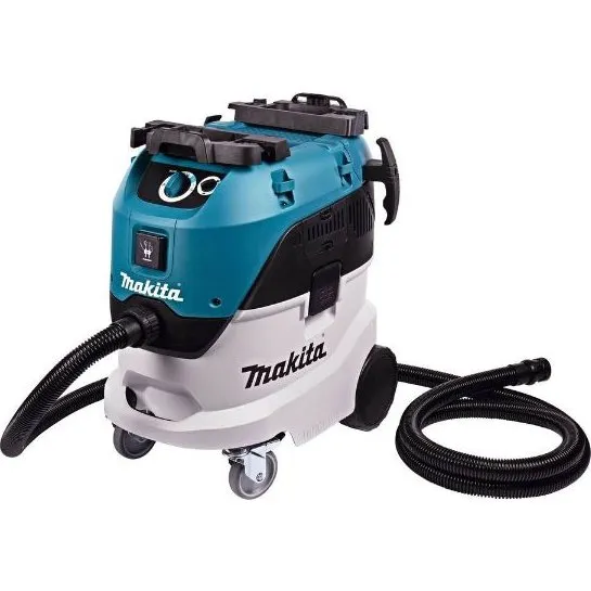 Makita VC4210L Odkurzacz 1200W 42L Mokro/Suco