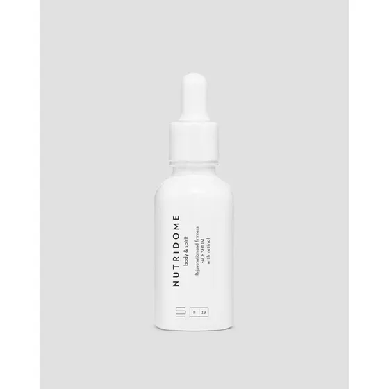 Nutridome Retinol 0,3% Serum do Twarzy