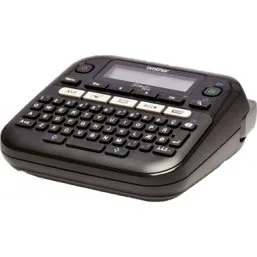 Brother P-touch PT-D210 Drukarka etykiet 12mm