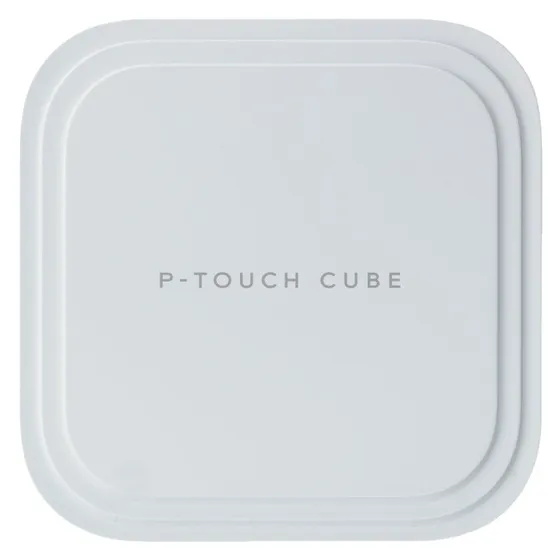 Brother P-Touch PT-P910BT Cube Pro Drukarka Etykiet