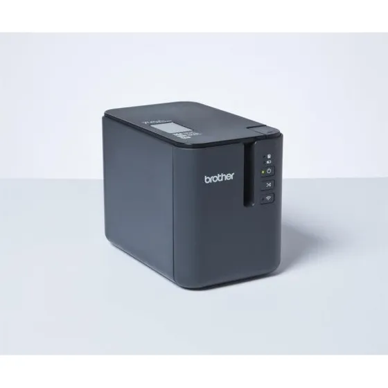 Brother PT-P950NW drukarka etykiet Wi-Fi LAN USB