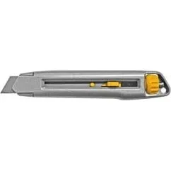 Stanley Noyk z ostrzem amanym 18 mm Interlock 10-018
