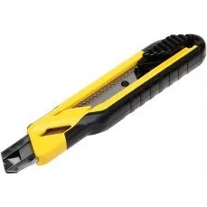 Stanley N z ostrzem amanym ST-0-10-280, 18 mm