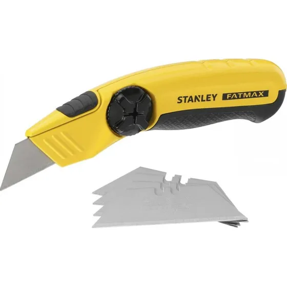 Stanley FatMax N z ostrzem staym 10-780