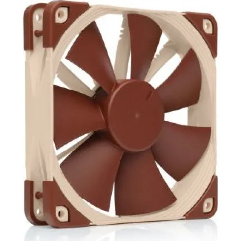 Noctua NF-F12 24V PWM IP67 3000 RPM Industrial