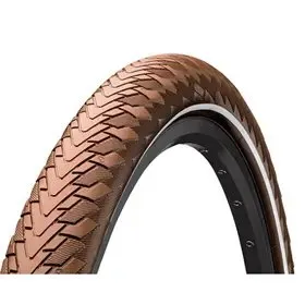 Continental Contact Cruiser 282.20 ECO25 Reflex