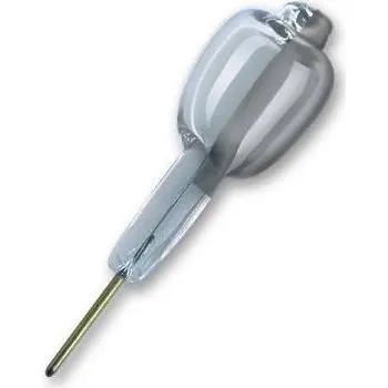 Osram G4 12V 20W klar odbynik poziomy 50120