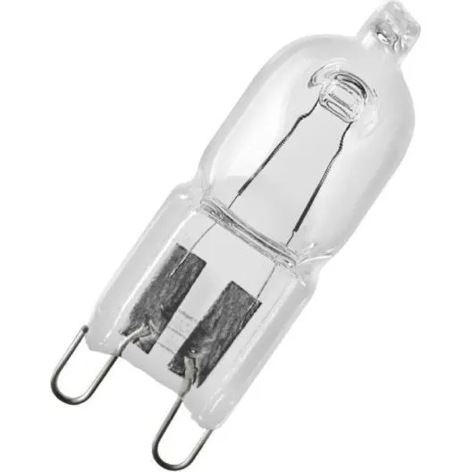 Osram G9 35W 230V Halogenowa 2000h