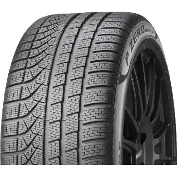 Pirelli Pzero Winter 225/55 R19 103H XL MFS 3PMSF ELT