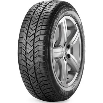 Pirelli W210 Snowcontrol Serie 3 195/55 R17 92H XL 3PMSF