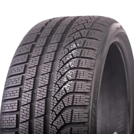Pirelli Pzero Winter 255/45 R19 104V XL