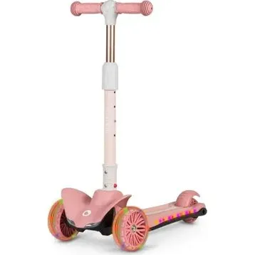 Lionelo Timmy Hulajnoga Pink Rose