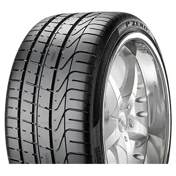 Pirelli P Zero 245/50 R18 100Y Run Flat