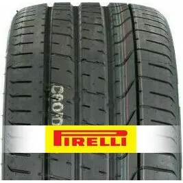 Pirelli P-Zero PZ3 275/40 R20 106W XL Run Flat