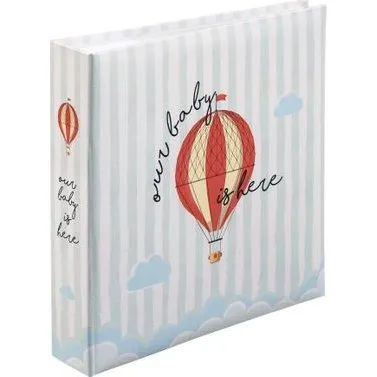 Hama Our Baby 10x15 200 zdj album kieszeniowy