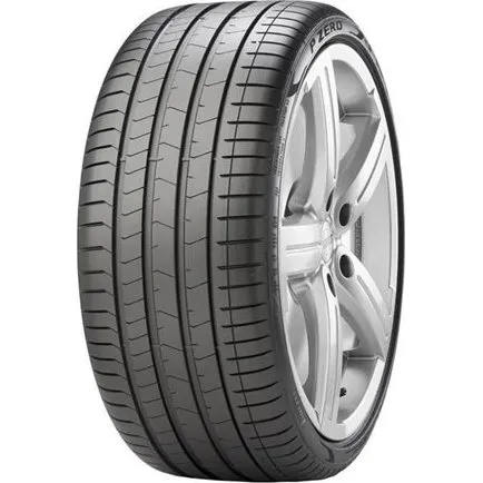 Pirelli PZero (PZ4) 225/35 R19 88Y XL Run Flat