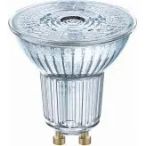 LEDVANCE PAR4.5W 930 GU10 - arwka LED 3000K